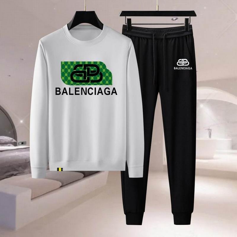 Balenciaga Men's Suits 33